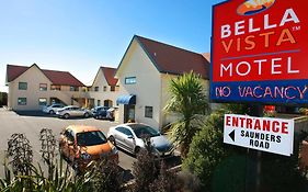 Bella Vista Motel Ashburton